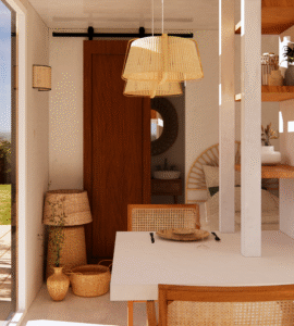 Optimisation des m²