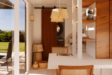 Décoration d’intérieur