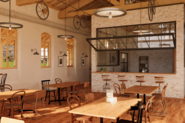 Décoration d’intérieur