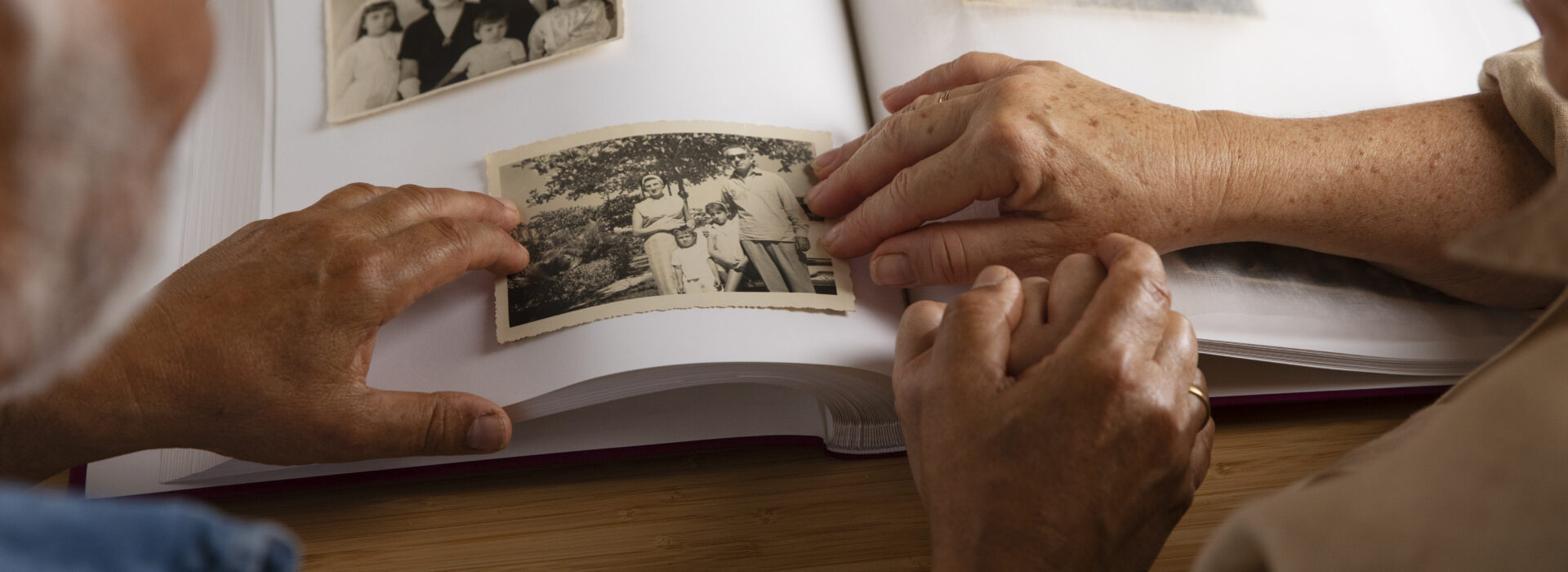 Accompagnement post décès 