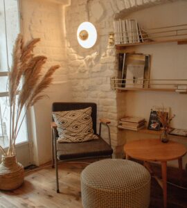 Décoration d’intérieur